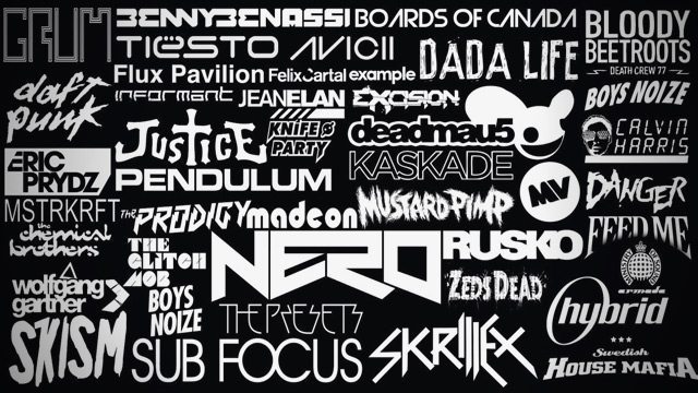 What would your DJ name be?