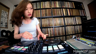 What would your DJ name be?