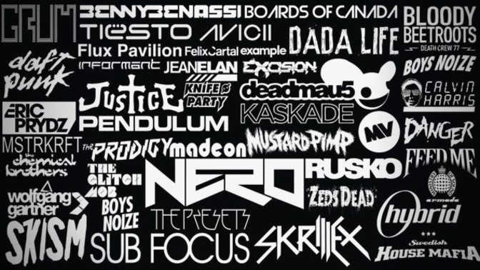 What would your DJ name be?