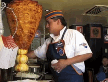 What is your favorite fast food?