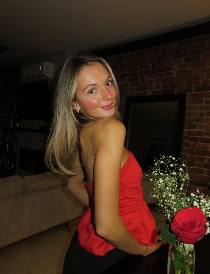 Anyone else missing valentines day?