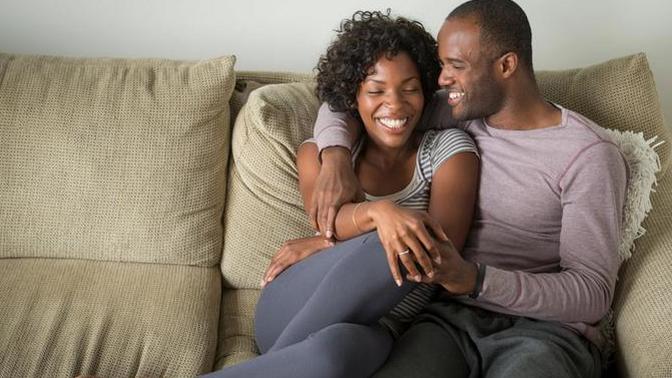 How long does the infatuation stage last?