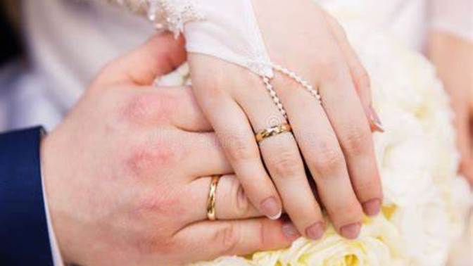 Do you regularly wear a WEDDING RING?