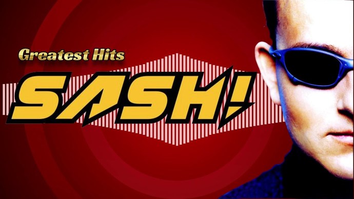 Whats your favorite song by Sash?