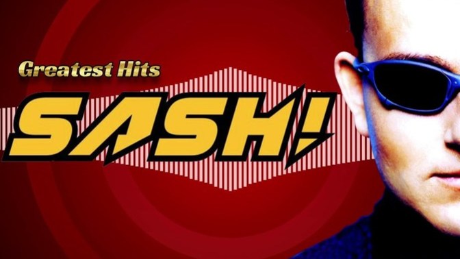 What's your favorite song by Sash?