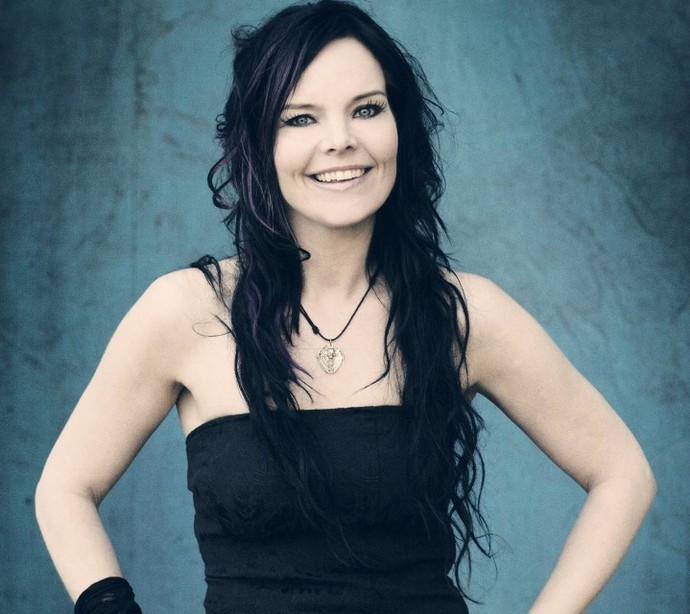If you like or liked Nightwish, which of the 3 singers did you like the most?