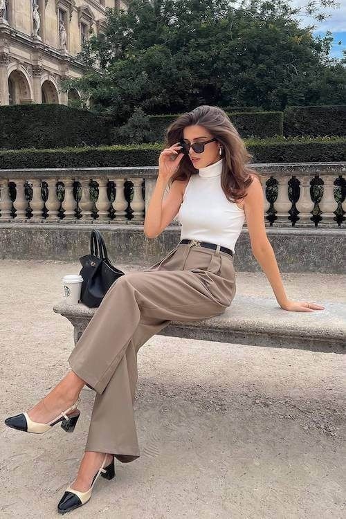 What do you think about old money style?