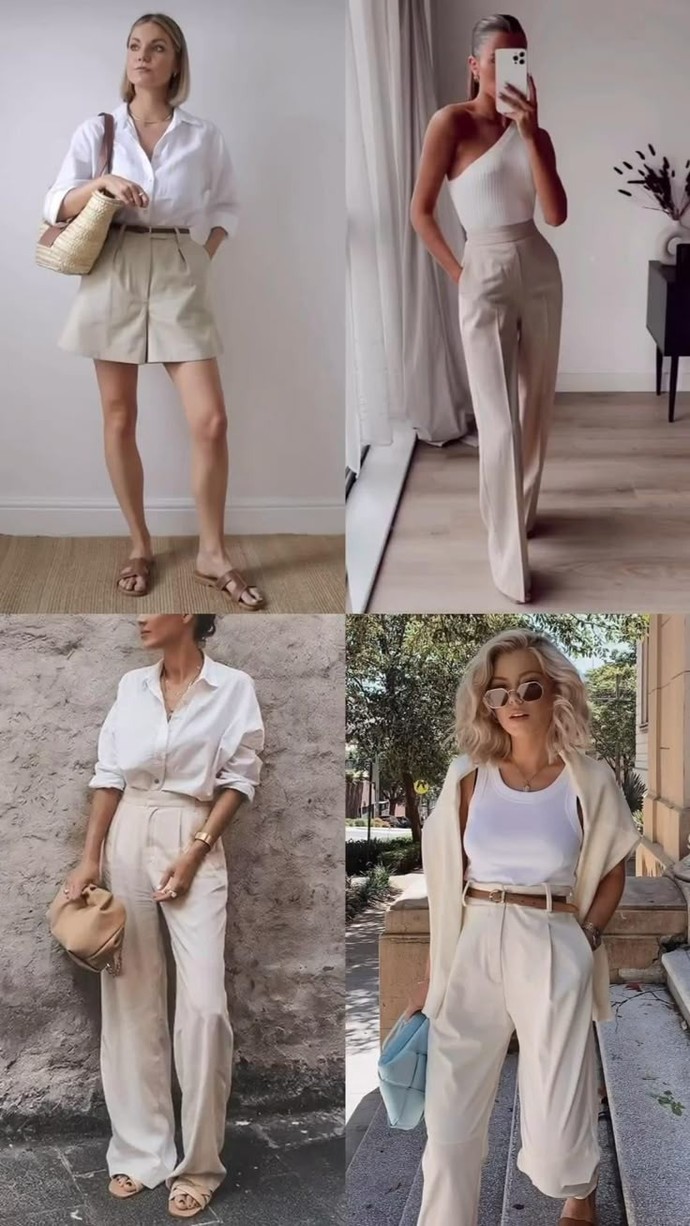 What do you think about old money style?
