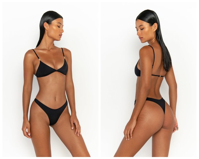 Which of these bikinis do you like the most?