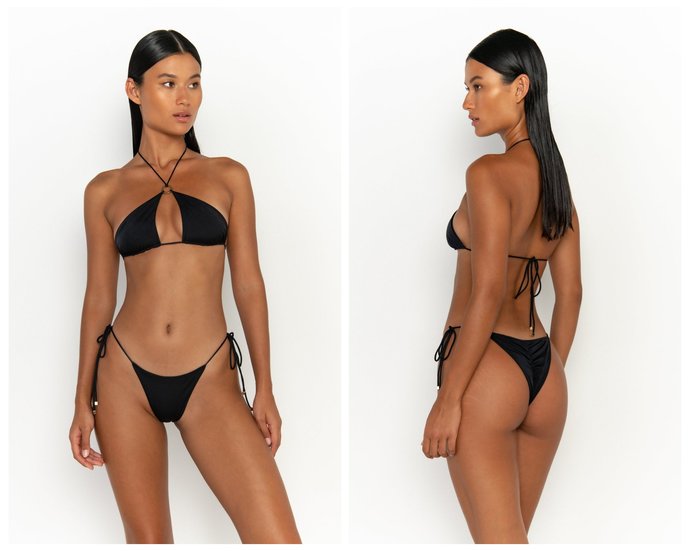 Which of these bikinis do you like the most?