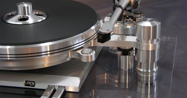 Do you own a record player and still listen to vinyl?