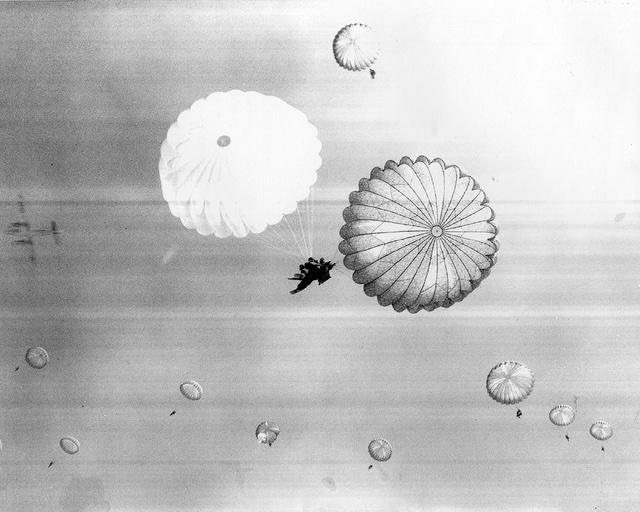 Is it still love bombing if you mean it?