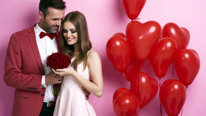 Is it still love bombing if you mean it?