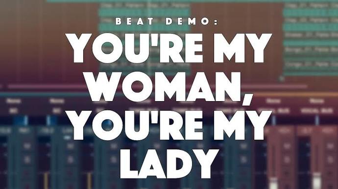Do you like it if your SO calls you my woman/girl?
