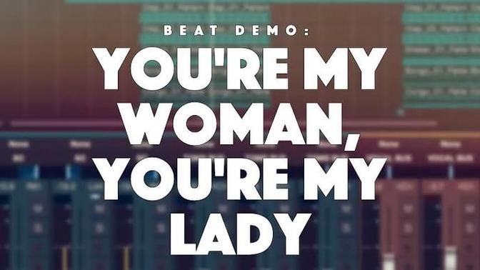 Do you like it if your SO calls you my woman/girl?