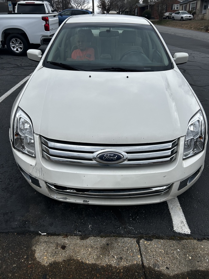 What kinda car do you have?