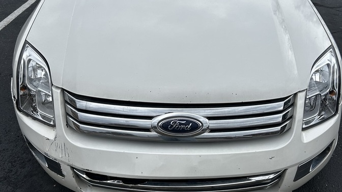 What kinda car do you have?