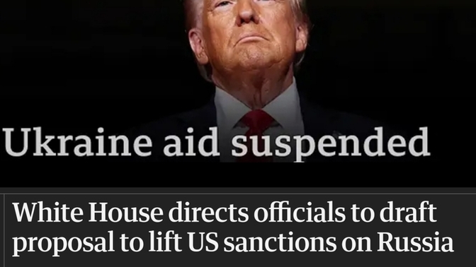 We sure trump's not a Russian agent?