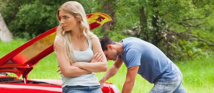 How to Accept Your Partners Past?