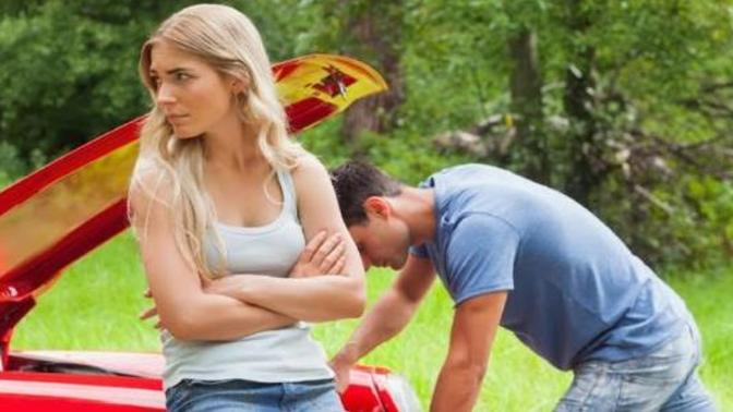 How to Accept Your Partner's Past?