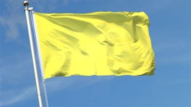 What are yellow flags in a relationship?