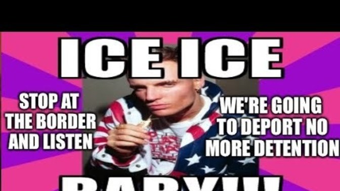 Are you ready for ICE raids?