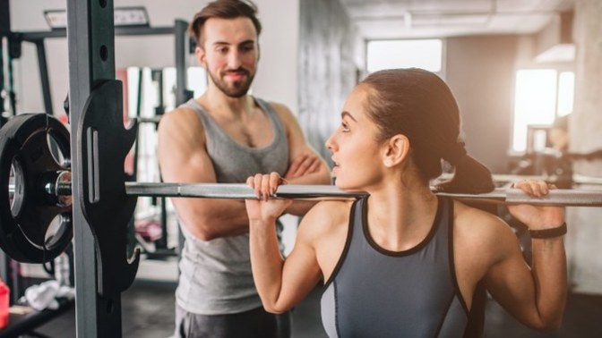 Do you always stare at or double take someone that you find attractive?