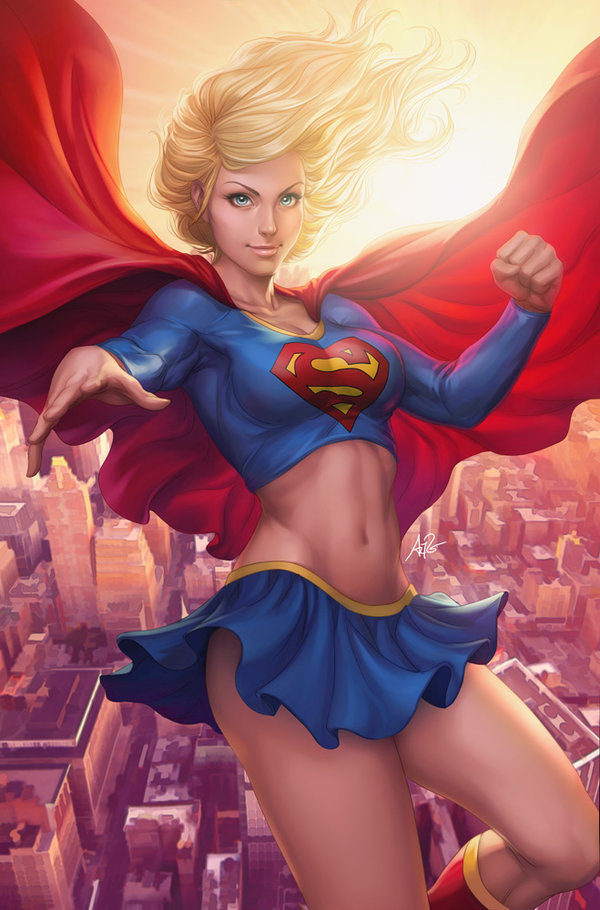 Would you be the hero or villain of the story?