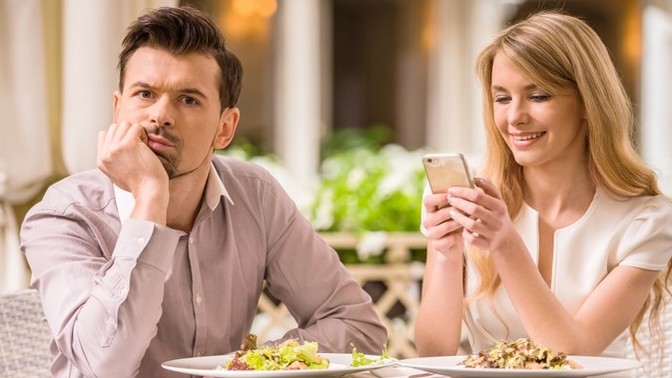 What is wrong with modern dating?