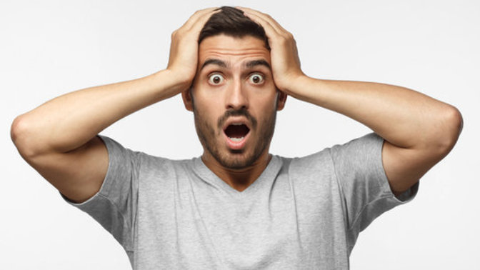 What’s the most insane thing the opposite gender said to you?