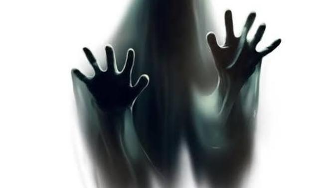 What was the most supernatural experience you've ever had?
