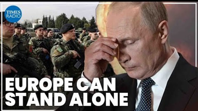 Why is Russia still losing to Ukraine?