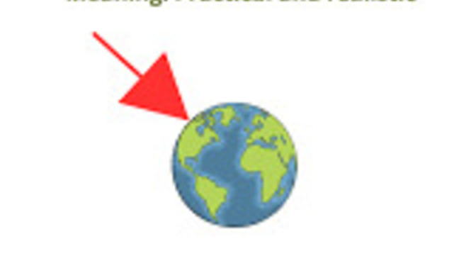 Do you consider yourself “down to earth”?