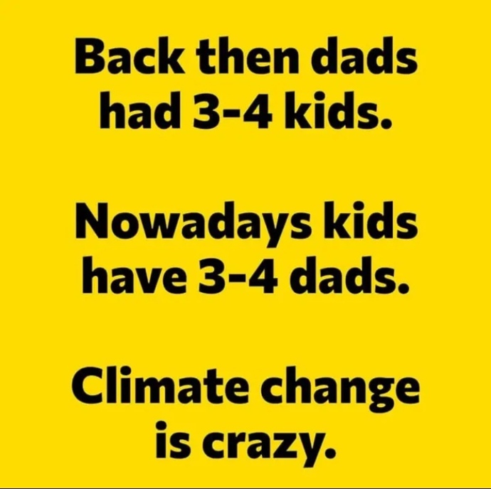 Do you agree with this message?