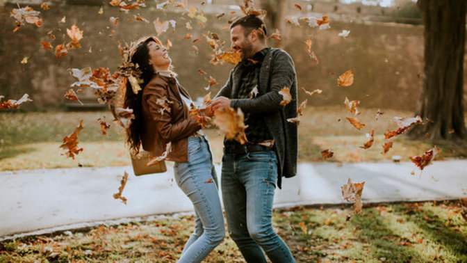 Is infatuation really needed for a successful long-term relationship or marriage?