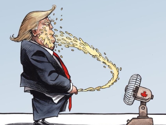 Do you care that the Right lies to your face?
