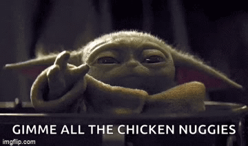 Do you ever get Hangry?