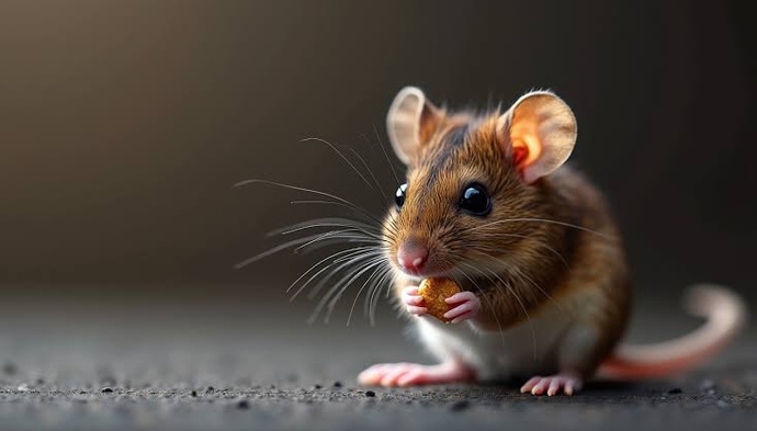 Trump lied and said that 8 million dollars has been spent on transgender mice. Don’t you agree that that’s a total lie?
