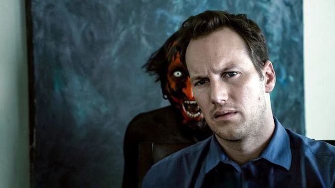 You either "deal" with your demons, or your demons deal with you?