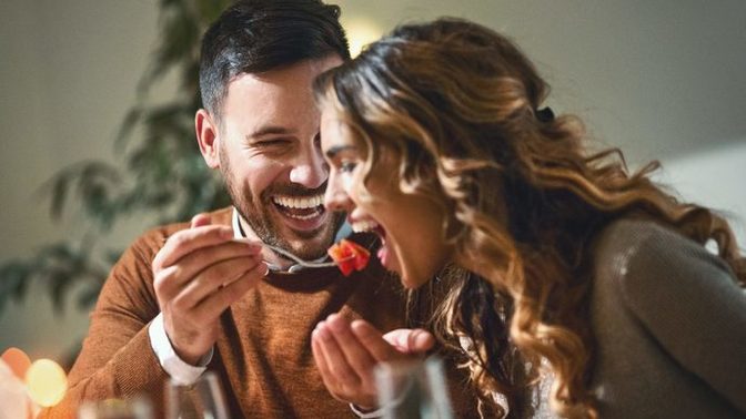 Do you ever feel like your partner is a bad influence?