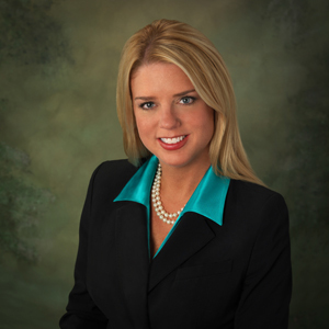 How is this congresswoman so young looking?