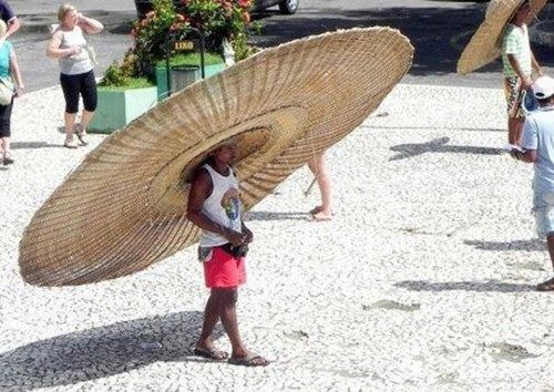 Mexican wizards down here though...