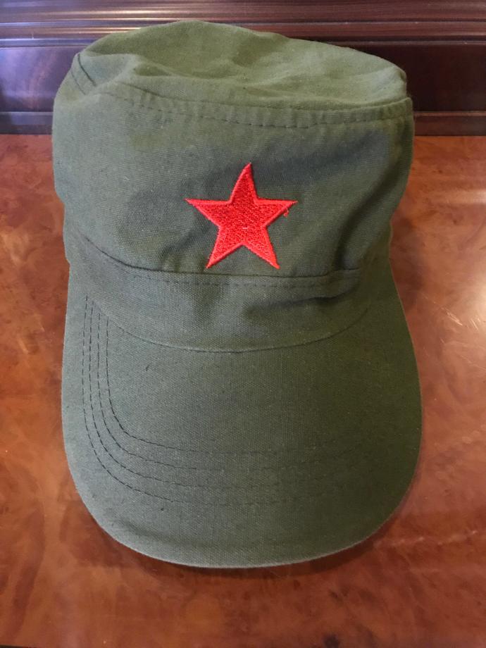 Would you wear a wizard's hat?