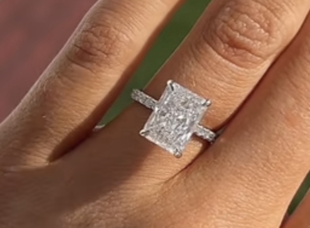 Which ring should I get?