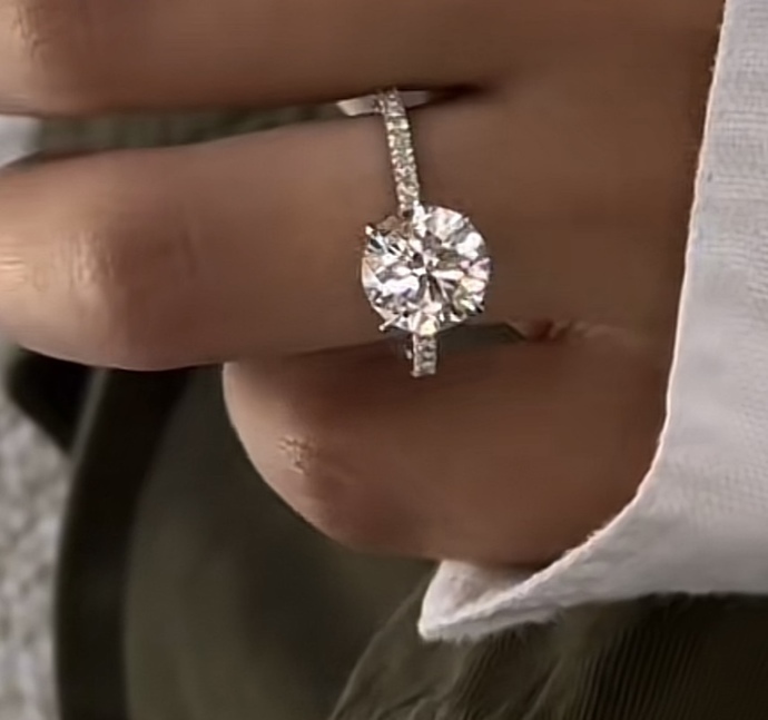 Which ring should I get?