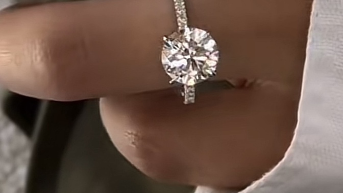 Which ring should I get?