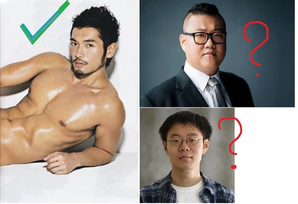 How far do you feel your looks have gotten you in life? If not far, what do you think would have elevated your looks?