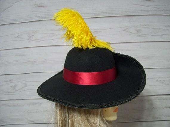 Would you wear a Puss in Boots hat? ?