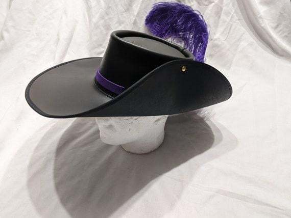 Would you wear a Puss in Boots hat? ?