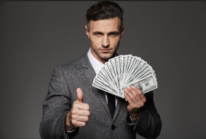 Are there different rules for the rich?
